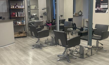 Agnes coiffure : Coiffeur à Moreuil