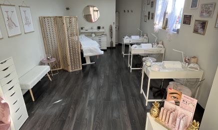 l’Atelier By Sk : Manucure à La Garde