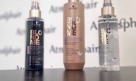 Atmosphair - Manom : Coiffeur à Manom