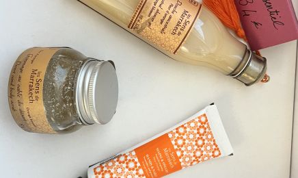 Au Rituel des Sens  : Manucure à Nîmes