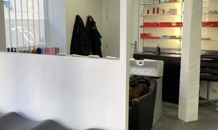 My studio 67 : Coiffeur à Voiron