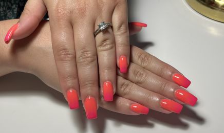 LV Studio Nails : Manucure à Montfermeil