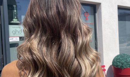 Biguine - La Ciotat : Barbier à La Ciotat