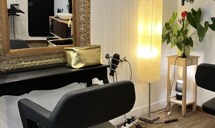 Ô Salon : Coiffeur à Bourg-Saint-Andéol