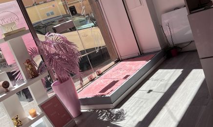 Pause & Shine  : Coiffeur à Grasse
