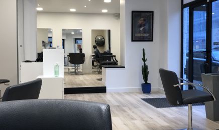 Salon Ventin : Coiffeur à La Baule