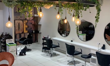 Ga | & | L : Coiffeur à Saint Macaire en Mauges