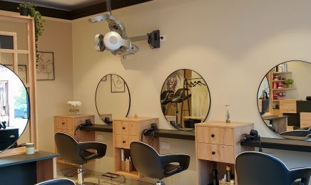 Coiffeur epi'tete : Barbier à Saint-Hilaire-du-Harcouët