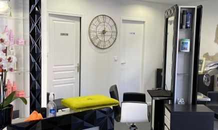 My studio 67 : Coiffeur à Voiron
