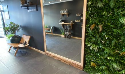 Joka : Coiffeur à Bergerac