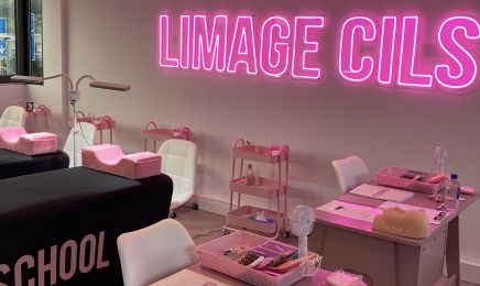 LIMAGE CILS SCHOOL : Institut de beauté à Aubagne
