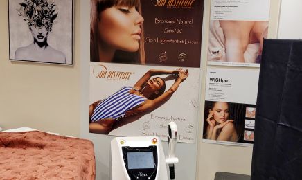 Ô temps pour soi : Institut de beauté à Narbonne