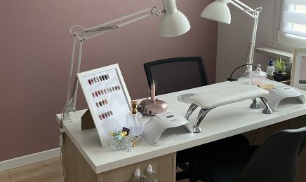 LC Beauty : Institut de beauté à Rémering-lès-Puttelange