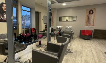 Agnes coiffure : Coiffeur à Moreuil