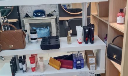 Jessica Gelu : Coiffeur à Bar-sur-Seine
