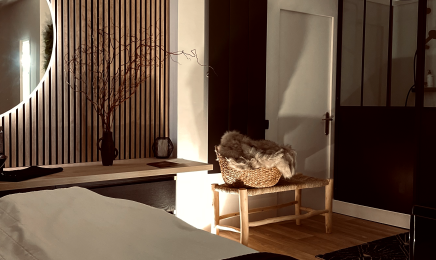 ohm espace beaute : Institut de beauté à Douarnenez