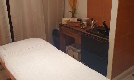La beauté de l'aura : Institut de beauté à Decazeville