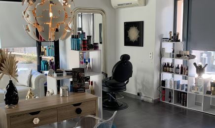 Emily coiffure  : Coiffeur à Salles-Curan