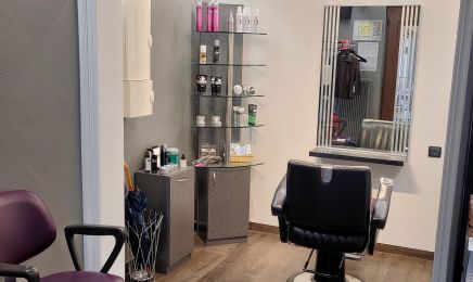 Coiffure Carole : Coiffeur à Dettwiller