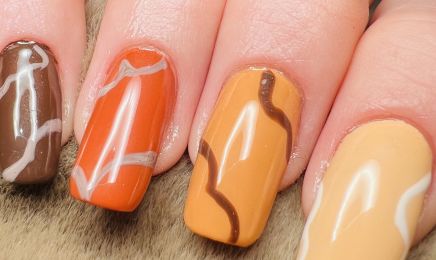 Salon Manucure Kim - Ongles Zen : Manucure à Saint-Brieuc