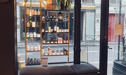 Kapili : Coiffeur à Paris
