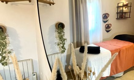 Chez Marine Institut : Coiffeur à La Crau