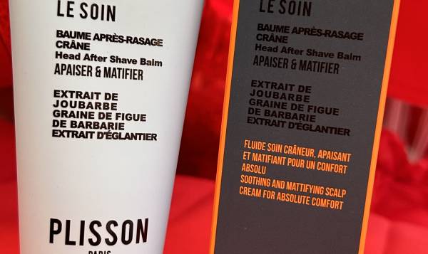 Le Barboudoire