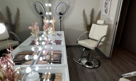 Daniella Esthétique : Manucure à Moissac