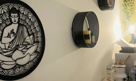 La Magie du Spa - : Institut de beauté à Mouen