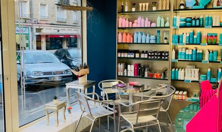 36 avenue : Coiffeur à Nevers