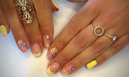 La parenthèse beauté by Marion : Coiffeur à Marsas
