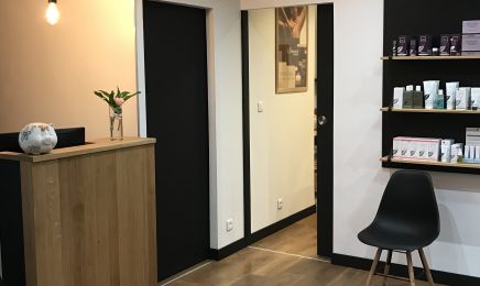 Art des sens  : Institut de beauté à Boulogne-sur-Mer