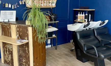 Equinoxe coiffure et Barbier éco-responsable : Coiffeur à Brive-la-Gaillarde