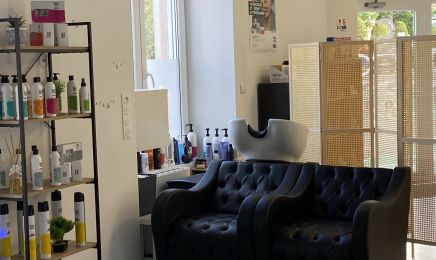 La clinik : Coiffeur à Épinal