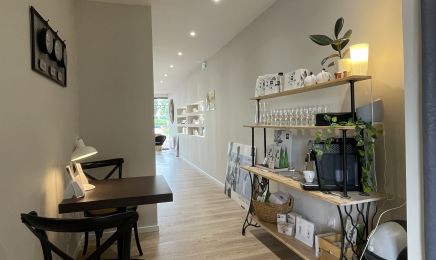 L’Escale bien-être : Institut de beauté à Blainville-sur-Orne
