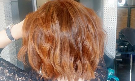 Le salon des Glenan  : Coiffeur à Fouesnant