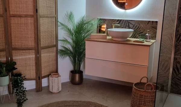 Atelier & Co / Espace beauté