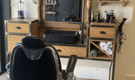 L’Atelier d’Art Coiffure : Coiffeur à Le puy Saint Bonnet