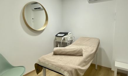 Côté Spa : Manucure à Redon