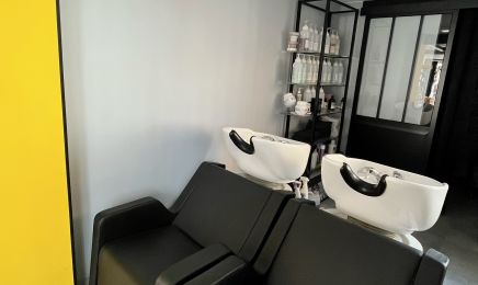 Au Figaro - Salon de Coiffure : Coiffeur à Aulnoye-Aymeries