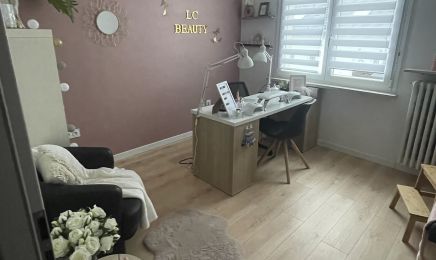 LC Beauty : Institut de beauté à Rémering-lès-Puttelange
