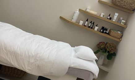 Merryl de Catuelan - Naturopathe et Facialiste : Institut de beauté à Paris