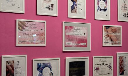 Nagelkultur: Nagelstudio in Steinfurt
