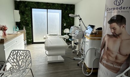 Cabinet LDS (Laser, Détatouage et Soins) : Institut de beauté à Cenon