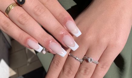 Esthete Ongle : Manucure à Saint-Raphaël