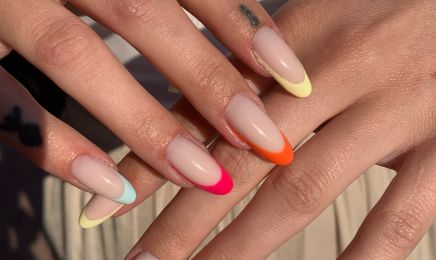 Esthete Ongle : Manucure à Saint-Raphaël