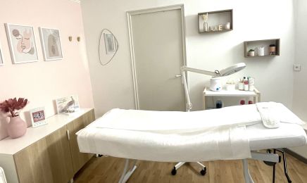 L’Atelier Beauté by Jessie - Chez Popen Space : Institut de beauté à Cagnes-sur-Mer