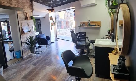 L'Univers du Cheveu : Coiffeur à Rignac