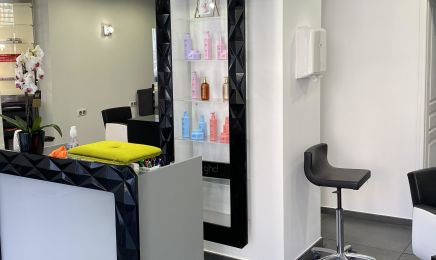 My studio 67 : Coiffeur à Voiron
