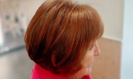 Le salon des Glenan  : Coiffeur à Fouesnant
